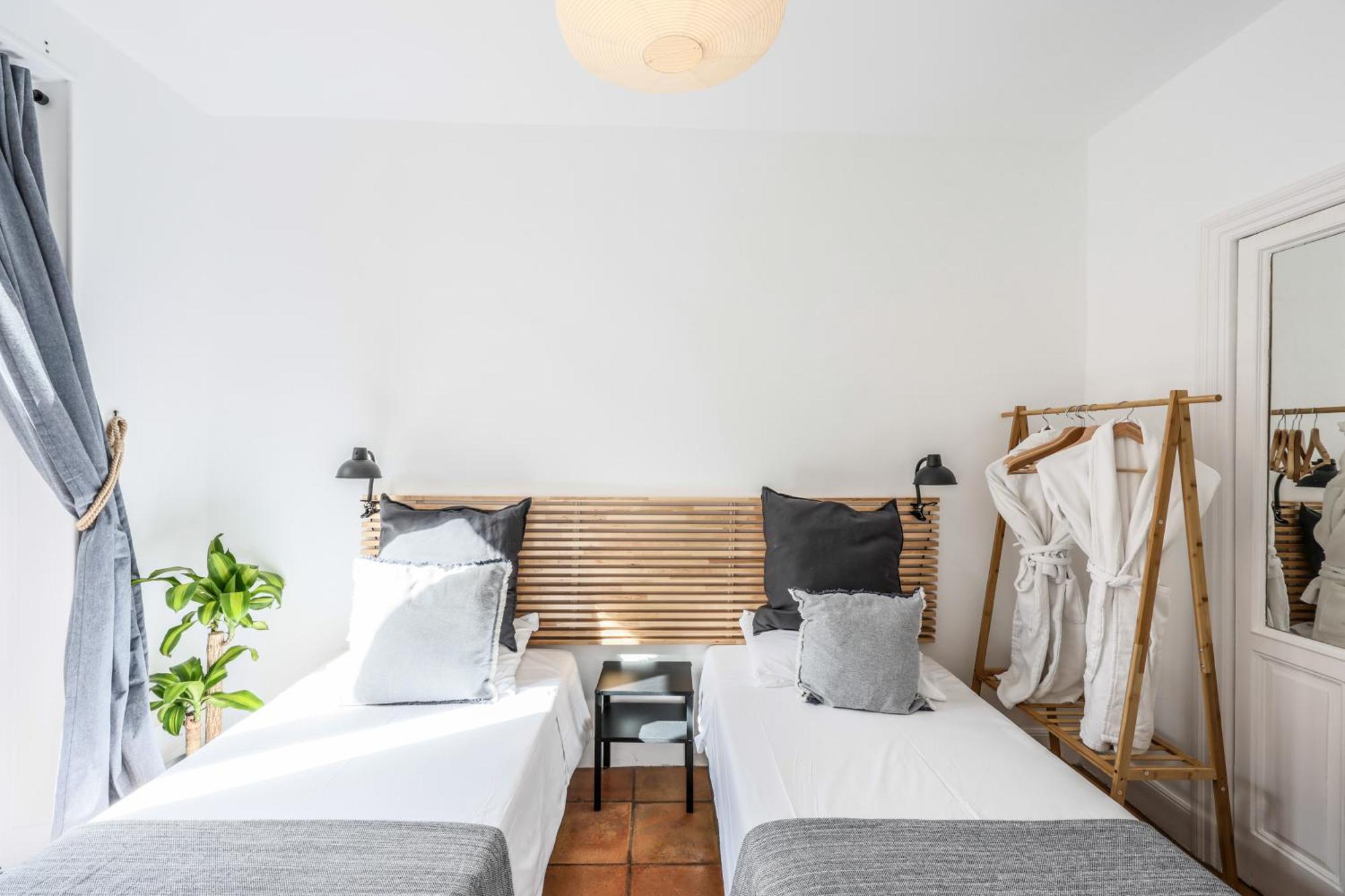 Gasthuis Art Coliving Centro