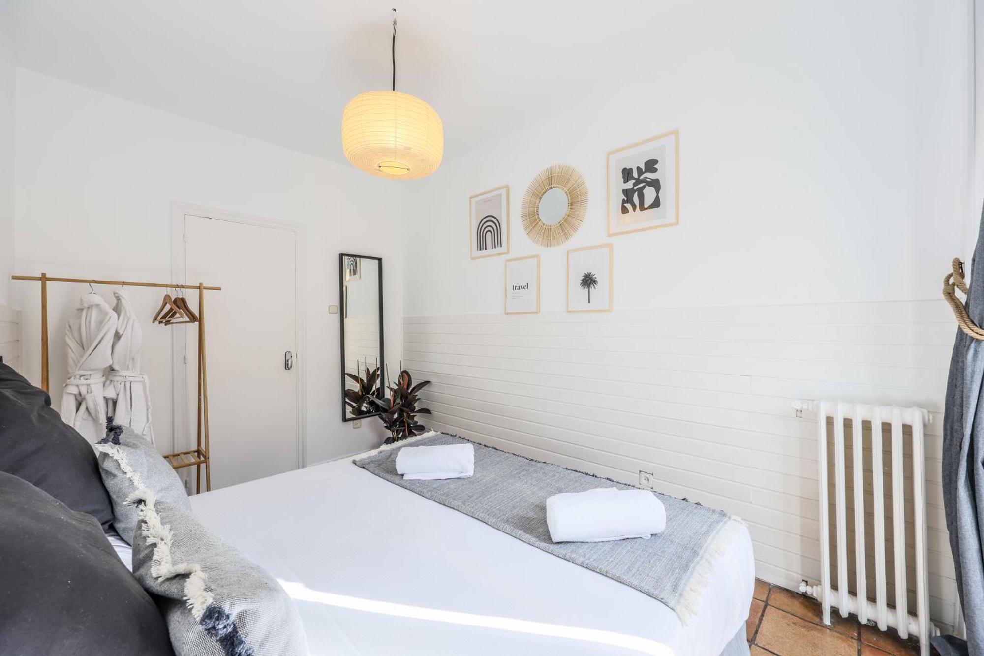 Art Coliving Centro Gasthuis Madrid