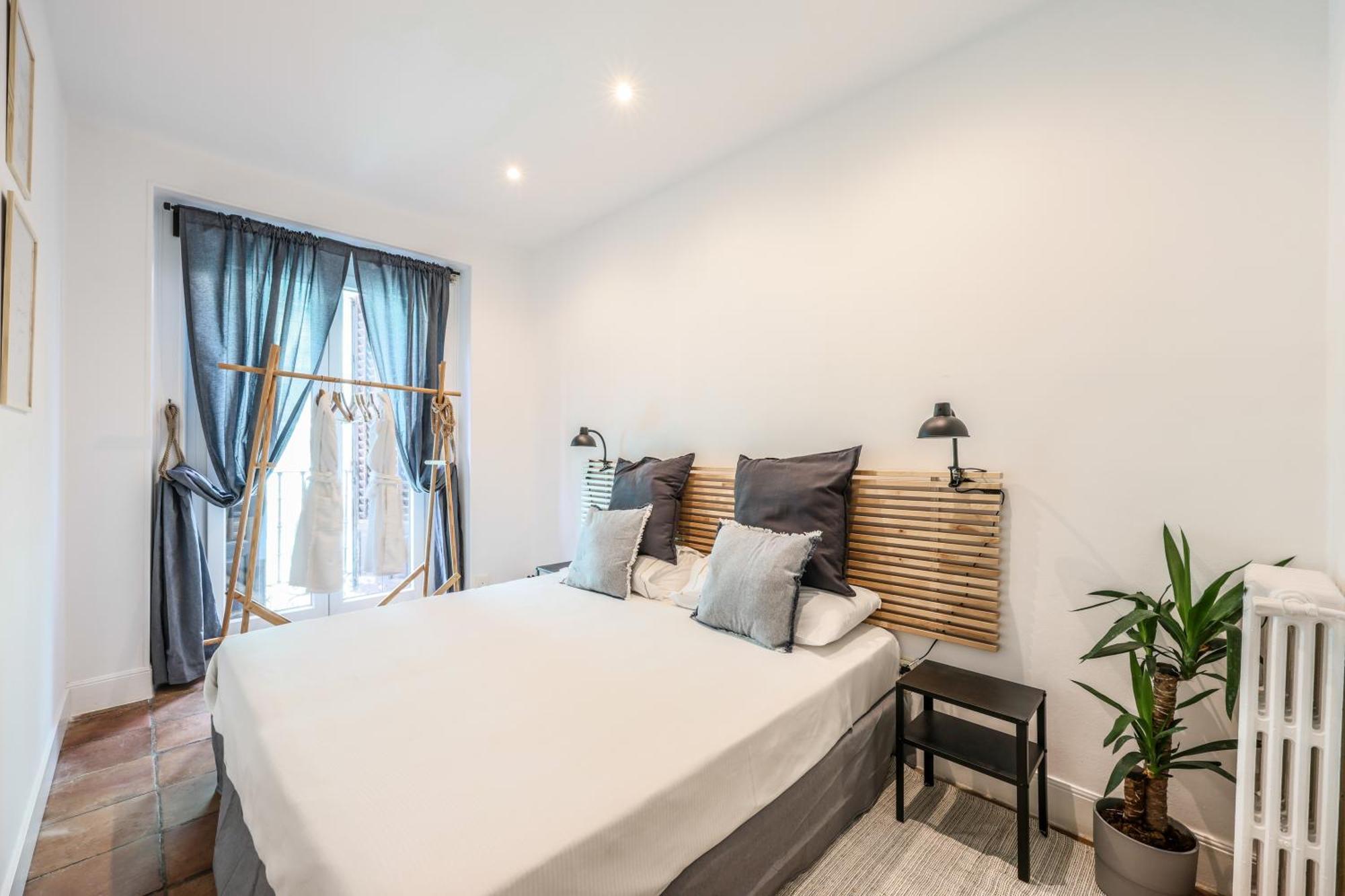 Art Coliving Centro Gasthuis Madrid