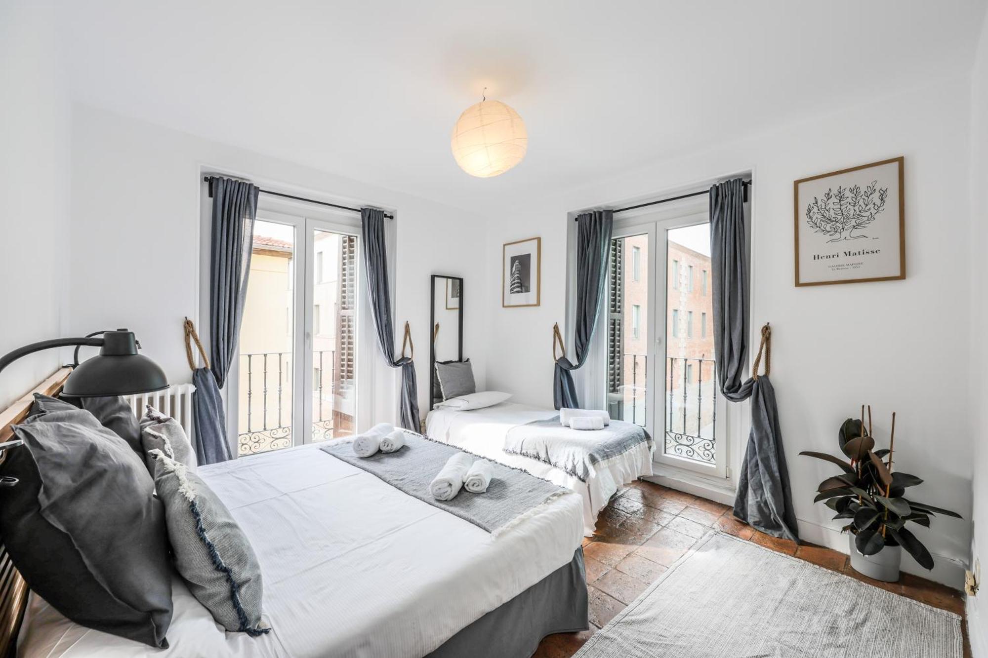 Gasthuis Art Coliving Centro
