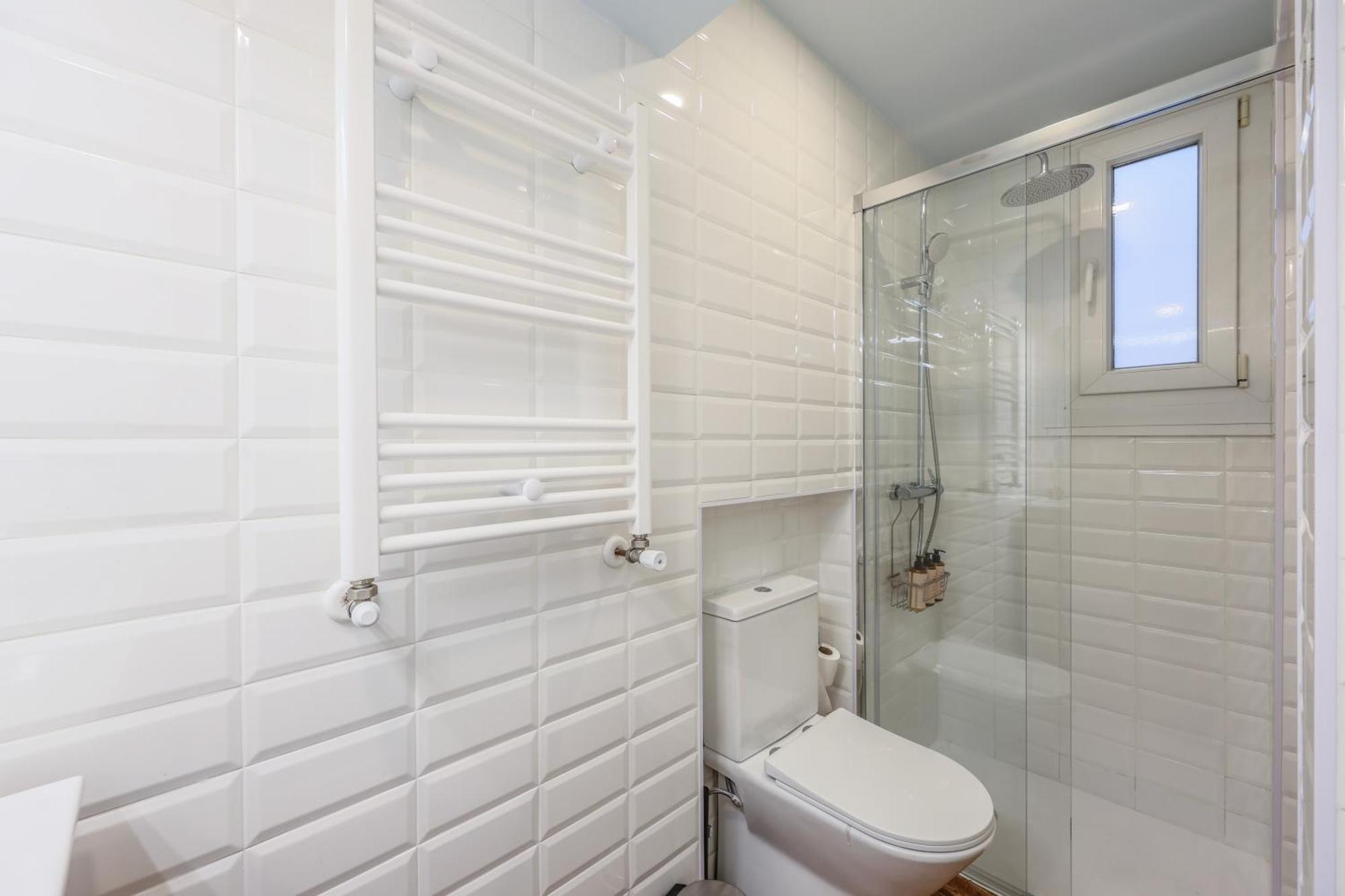 Gasthuis Art Coliving Centro Madrid