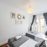 Saboreo Hostel