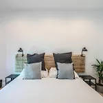 Saboreo Hostel
