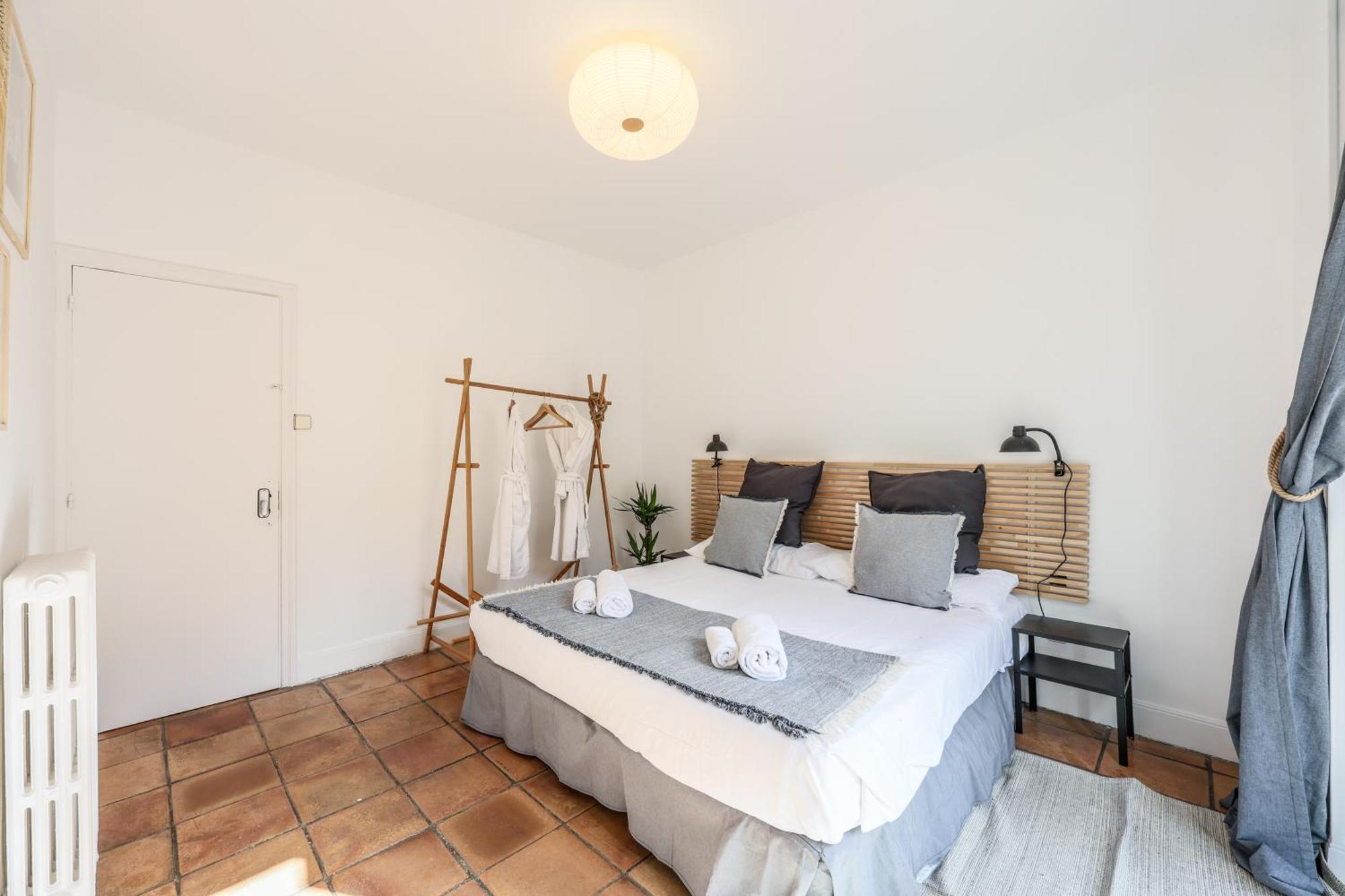 Saboreo Hostel Gasthuis Madrid