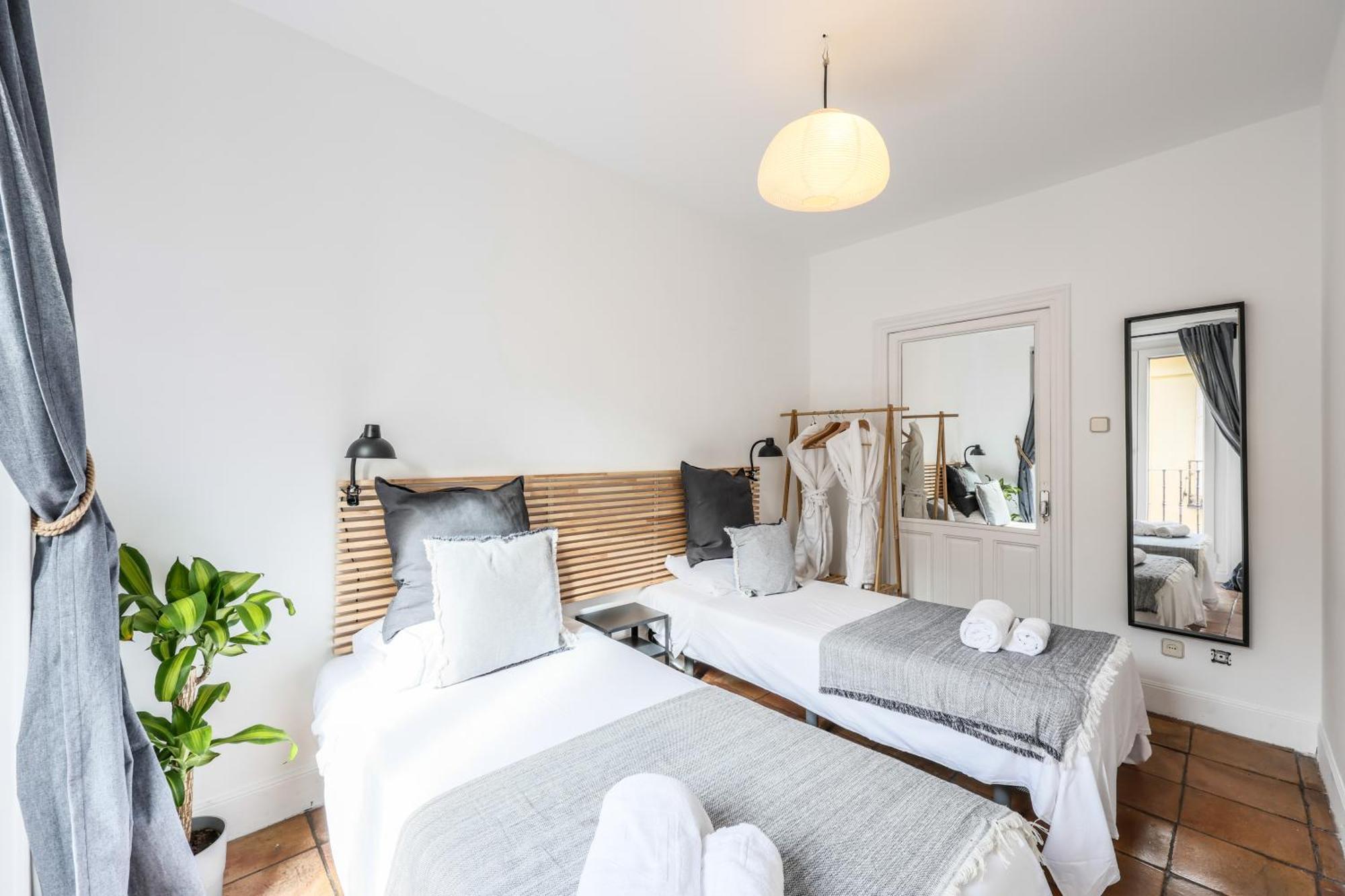 Gasthuis Saboreo Hostel Madrid