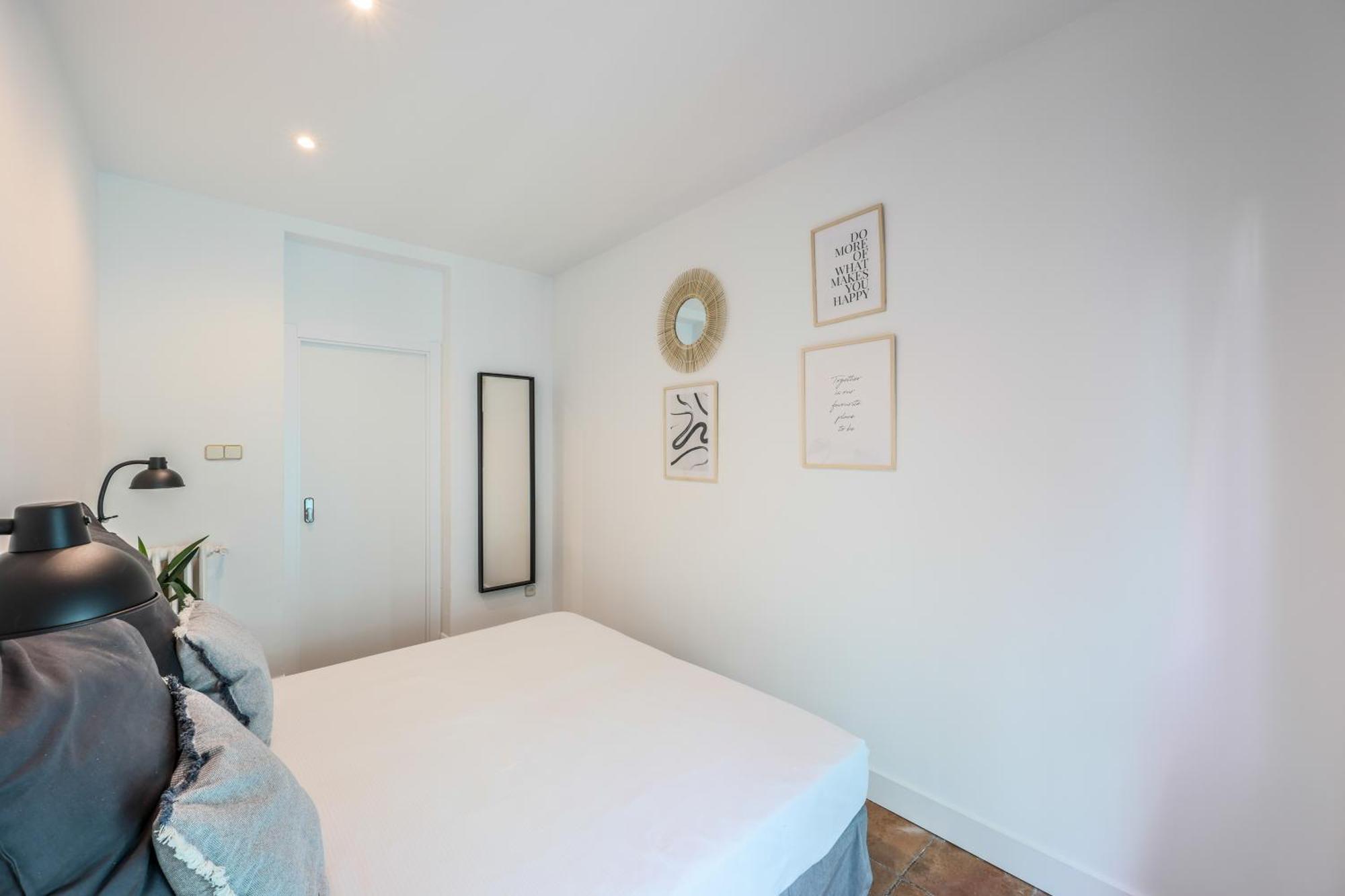 Saboreo Hostel * Madrid
