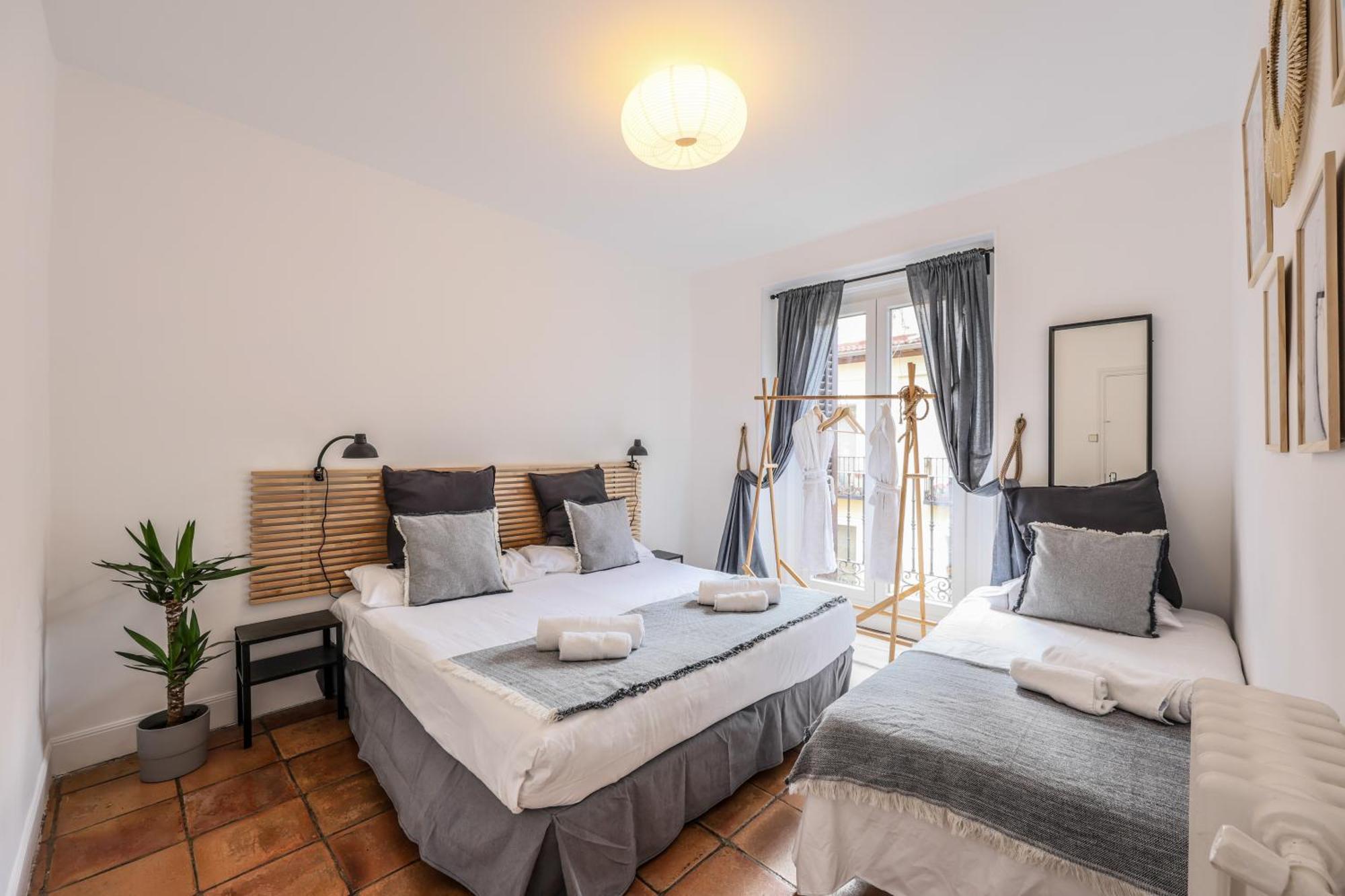 Gasthuis Saboreo Hostel