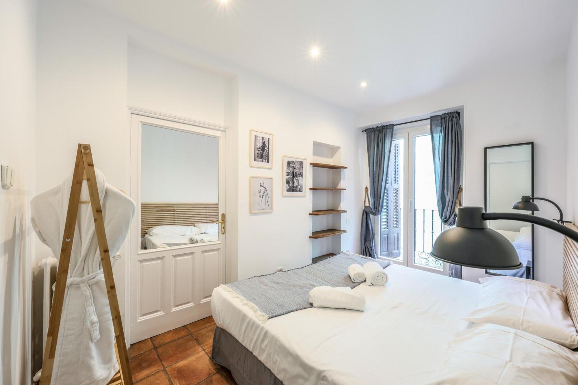 Gasthuis Saboreo Hostel Madrid