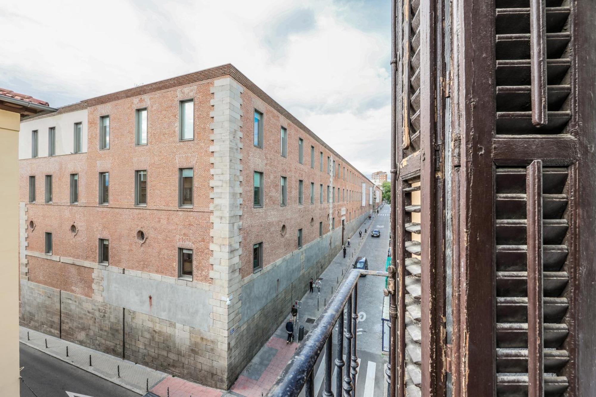 Saboreo Hostel