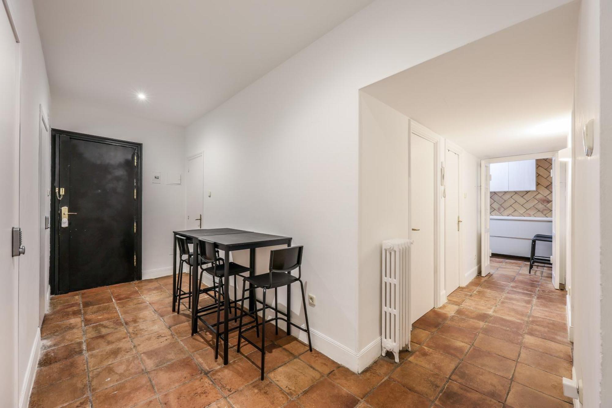 Gasthuis Saboreo Hostel