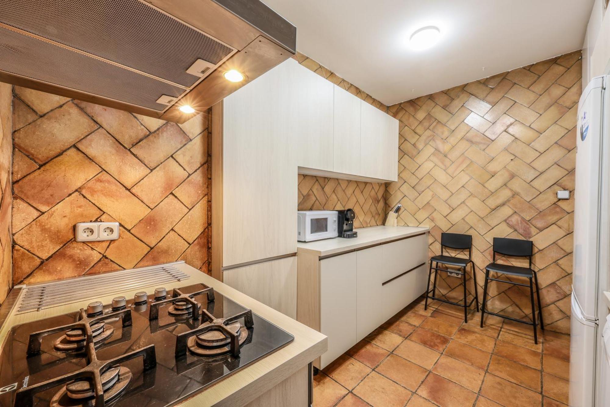 Saboreo Hostel
